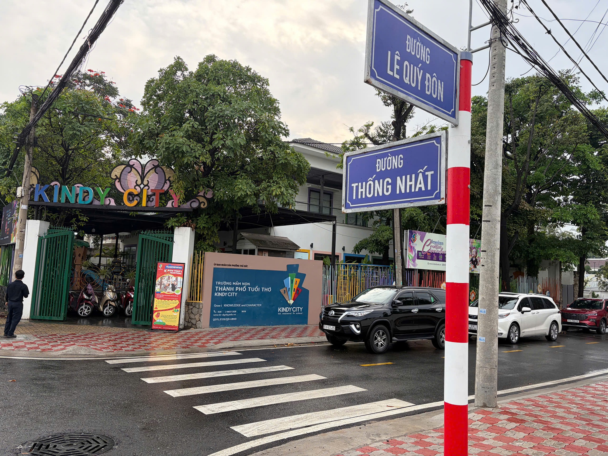 Định vị chính xác địa chỉ nhà - Ảnh 1.