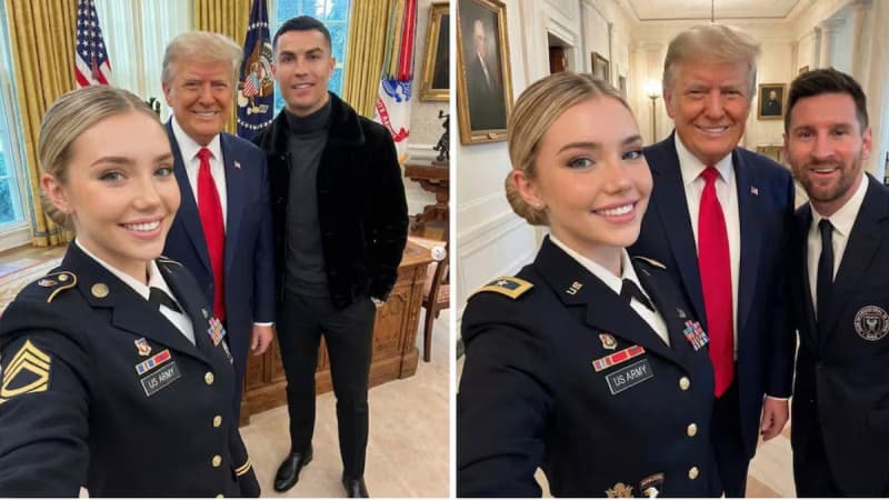 AI tạo ra một tài khoản Instagram quá hoàn hảo: chỉ 3 tháng lừa được hơn 1 triệu follower, có người nhận ra nhưng vẫn không bỏ- Ảnh 2. AI tạo ra một tài khoản Instagram quá hoàn hảo: chỉ 3 tháng lừa được hơn 1 triệu follower, có người nhận ra nhưng vẫn không bỏ- Ảnh 2.