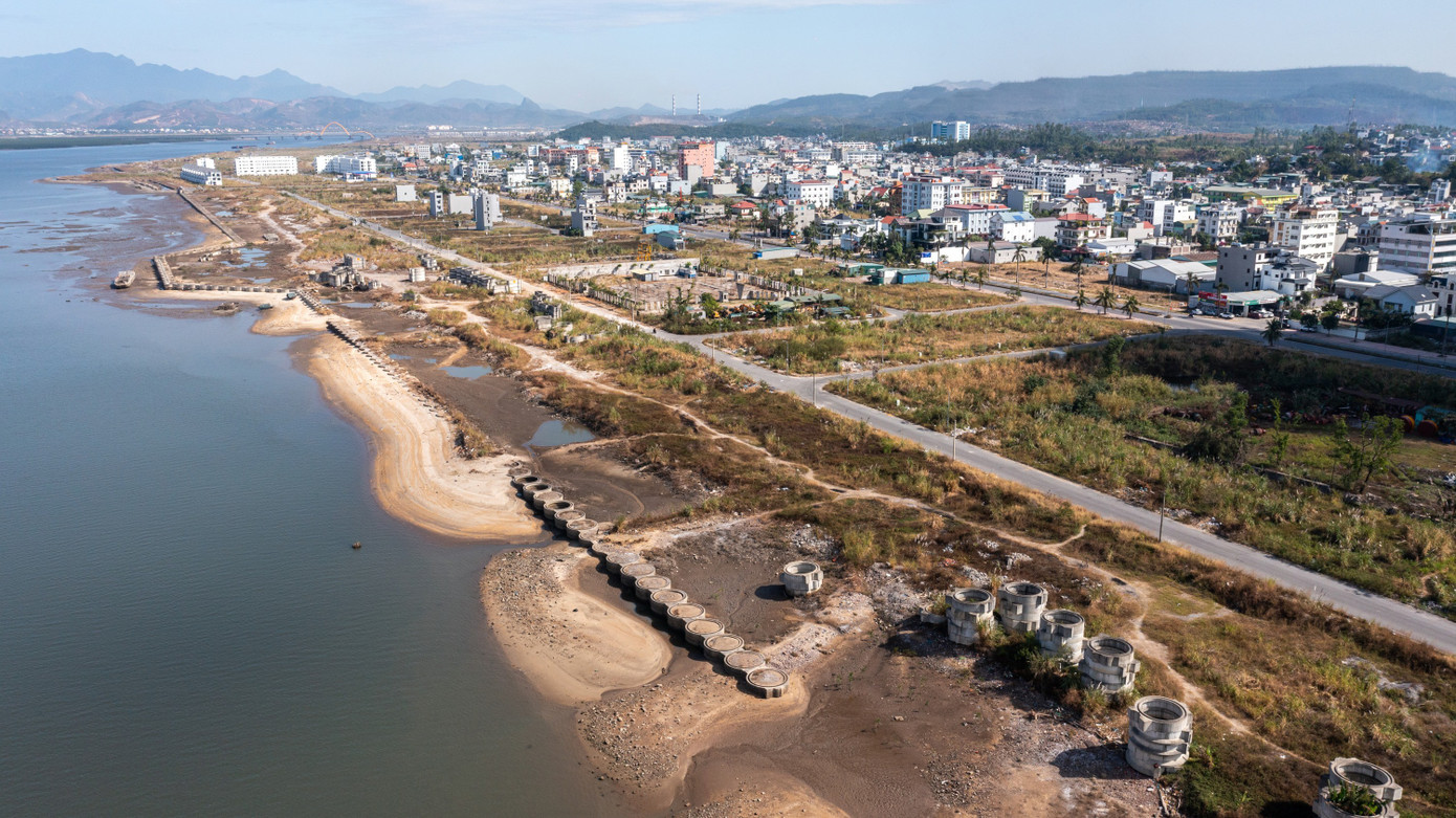 Chủ tịch Quảng Ninh ‘điểm mặt’ loạt dự án tồn đọng hàng chục năm- Ảnh 3.