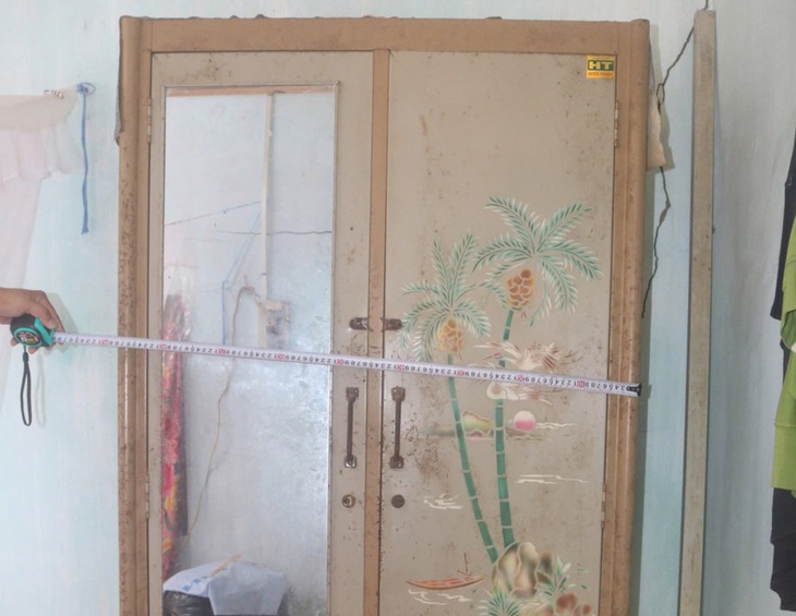 Hũ vàng tiền tỉ “bốc hơi” trong nhà, kiểm tra phát hiện bị tráo vàng giả - Ảnh 1.