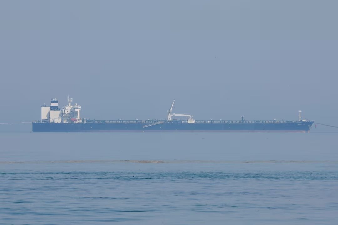 Dầu mỏ của Nga tiếp tục nhận tin vui từ châu Á - Ảnh 3.