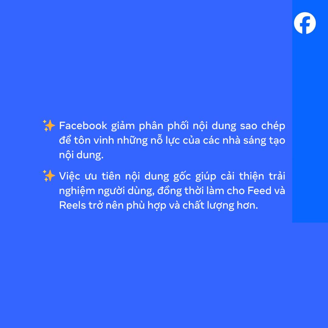 Facebook thông báo một thay đổi quan trọng, người dùng nên chú ý- Ảnh 4.