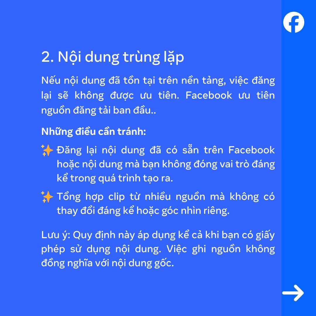 Facebook thông báo một thay đổi quan trọng, người dùng nên chú ý- Ảnh 3.