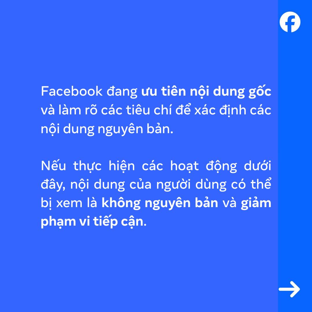 Facebook thông báo một thay đổi quan trọng, người dùng nên chú ý- Ảnh 1.