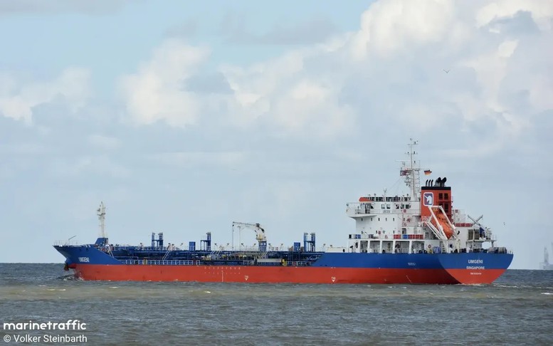 18 tàu của Việt Nam đang hoạt động tại Trung Đông vẫn an toàn- Ảnh 1.