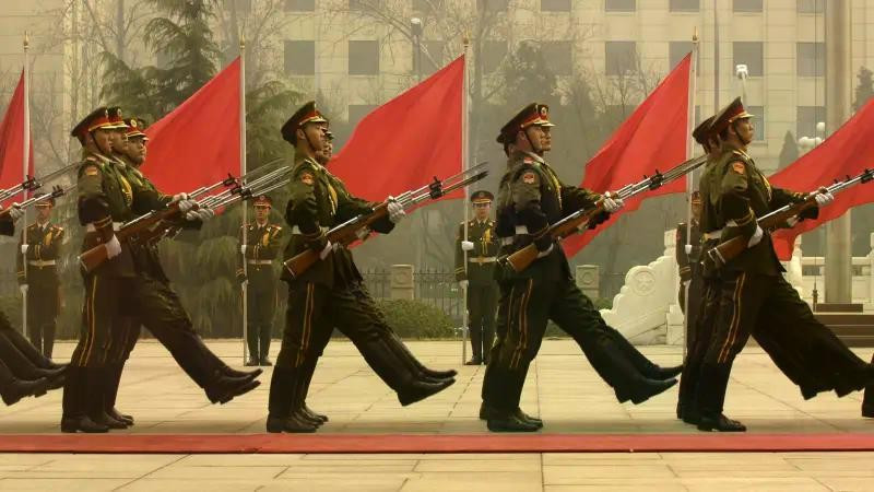 The Diplomat: Cuộc khủng hoảng Iran đã cho thấy điểm yếu lớn nhất của Trung Quốc- Ảnh 2.