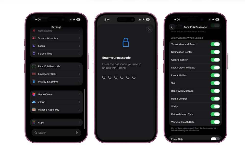 9 tính năng ẩn không thể bỏ qua trên iPhone- Ảnh 9.