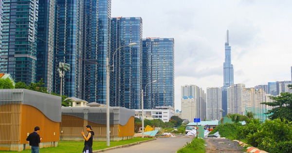 Chính thức phê duyệt quy hoạch siêu dự án lớn nhất lịch sử miền Tây do Vingroup của tỷ phú Phạm Nhật Vượng đầu tư, đặt tại thành phố trực thuộc Trung ương - Ảnh 2.