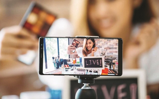 Shopee, TikTok Shop tăng phí: Chuyên gia cảnh báo 80% nhà bán có thể rời sàn nếu phí chạm mức 35–40%- Ảnh 2.