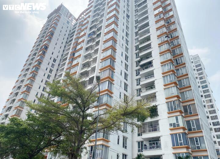 Thị trường bất động sản phía Nam giao dịch trầm lắng- Ảnh 1.