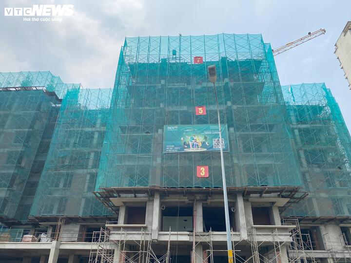 Thị trường bất động sản phía Nam giao dịch trầm lắng- Ảnh 2.