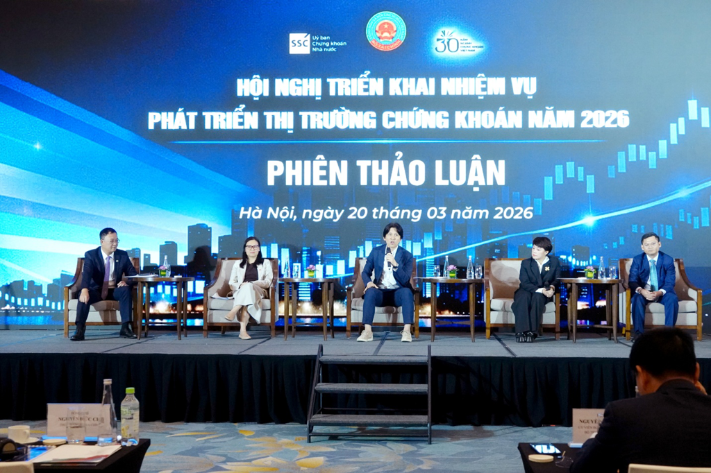 Đại gia Phố Wall rục rịch 'rót vốn' vào Việt Nam?- Ảnh 1.