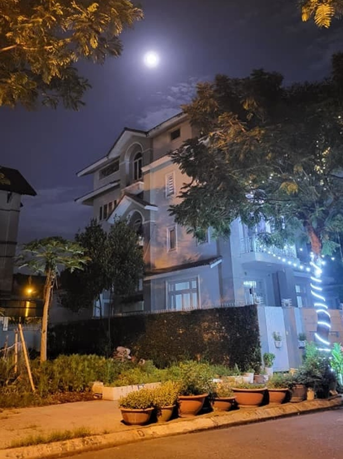 Thú vui trong biệt thự 20 tỷ của "nữ hoàng dân ca" Vbiz- Ảnh 3.