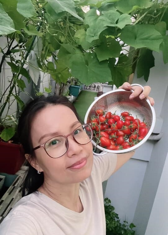 Thú vui trong biệt thự 20 tỷ của "nữ hoàng dân ca" Vbiz- Ảnh 15.