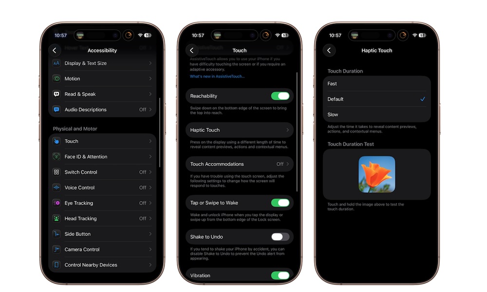 9 tính năng ẩn không thể bỏ qua trên iPhone- Ảnh 5.