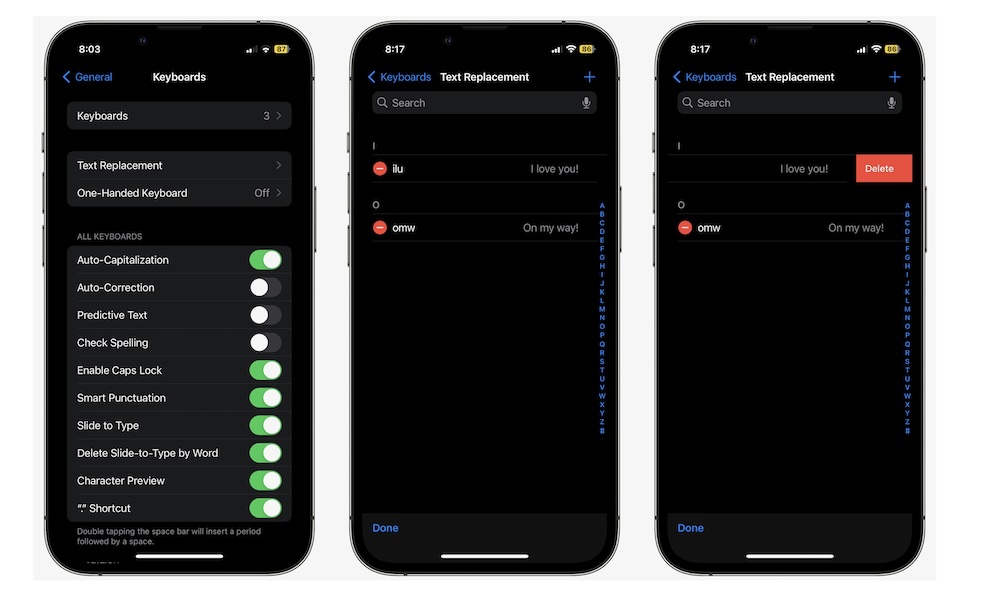 9 tính năng ẩn không thể bỏ qua trên iPhone- Ảnh 4.