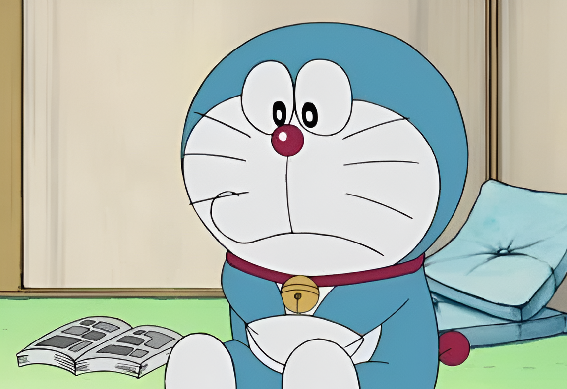 Nếu Doraemon sống ở Việt Nam, bảo bối nào sẽ được dùng nhiều nhất?- Ảnh 2.