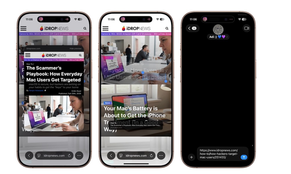 9 tính năng ẩn không thể bỏ qua trên iPhone- Ảnh 7.