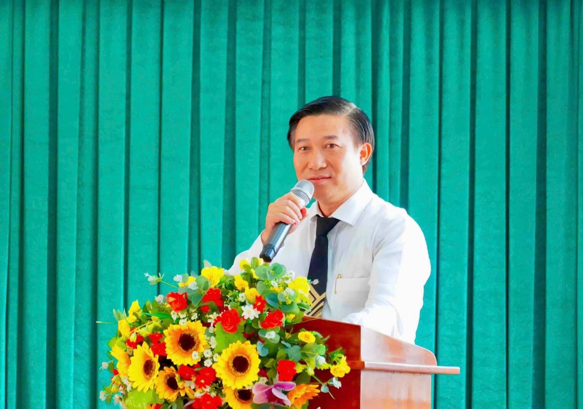 Chủ tịch VND, DC4 và nhiều lãnh đạo doanh nghiệp trúng cử HĐND TP.HCM - Ảnh 2.