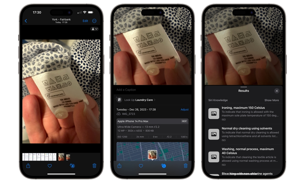 9 tính năng ẩn không thể bỏ qua trên iPhone- Ảnh 3.