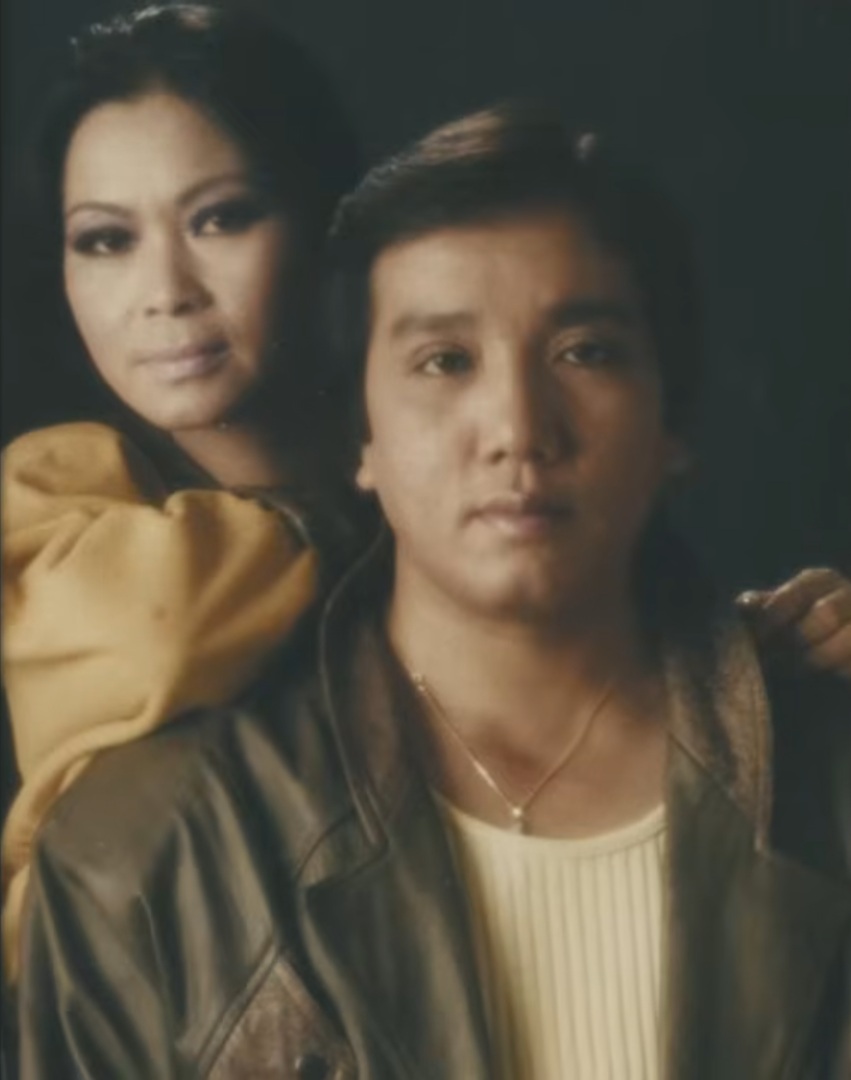 Nam danh ca 81 tuổi về nước nhắn Khánh Ly: "Cố lên đi!" - Ảnh 2.