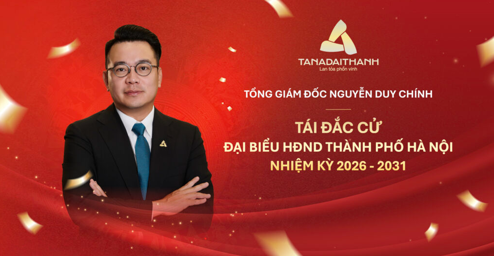 Loạt doanh nhân trúng cử đại biểu HĐND TP.Hà Nội - Ảnh 1.