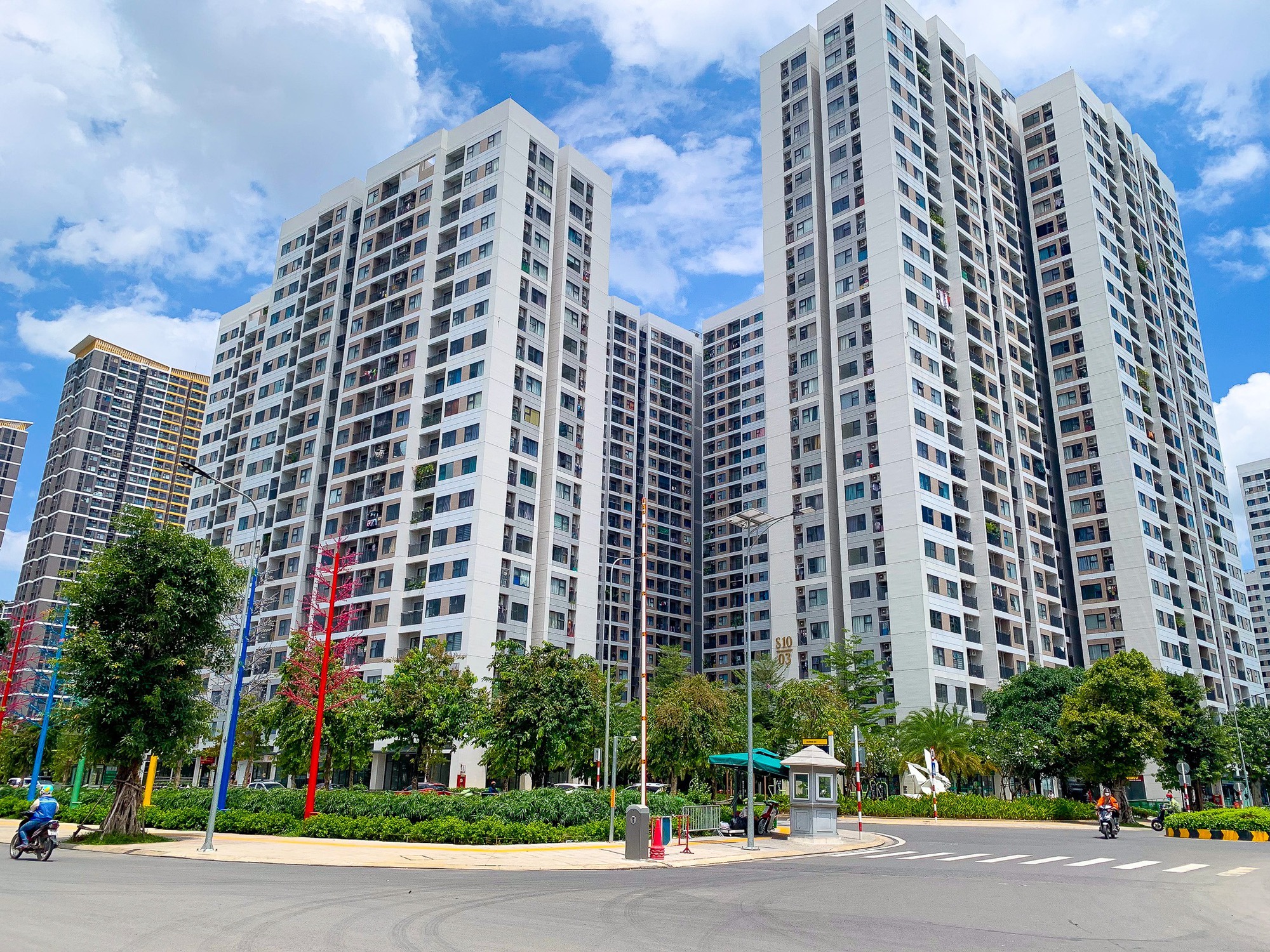 Thời "tiền rẻ" khép lại, thanh khoản BĐS giảm: Kịch bản nào cho thị trường từ nay đến cuối năm 2026? - Ảnh 1.