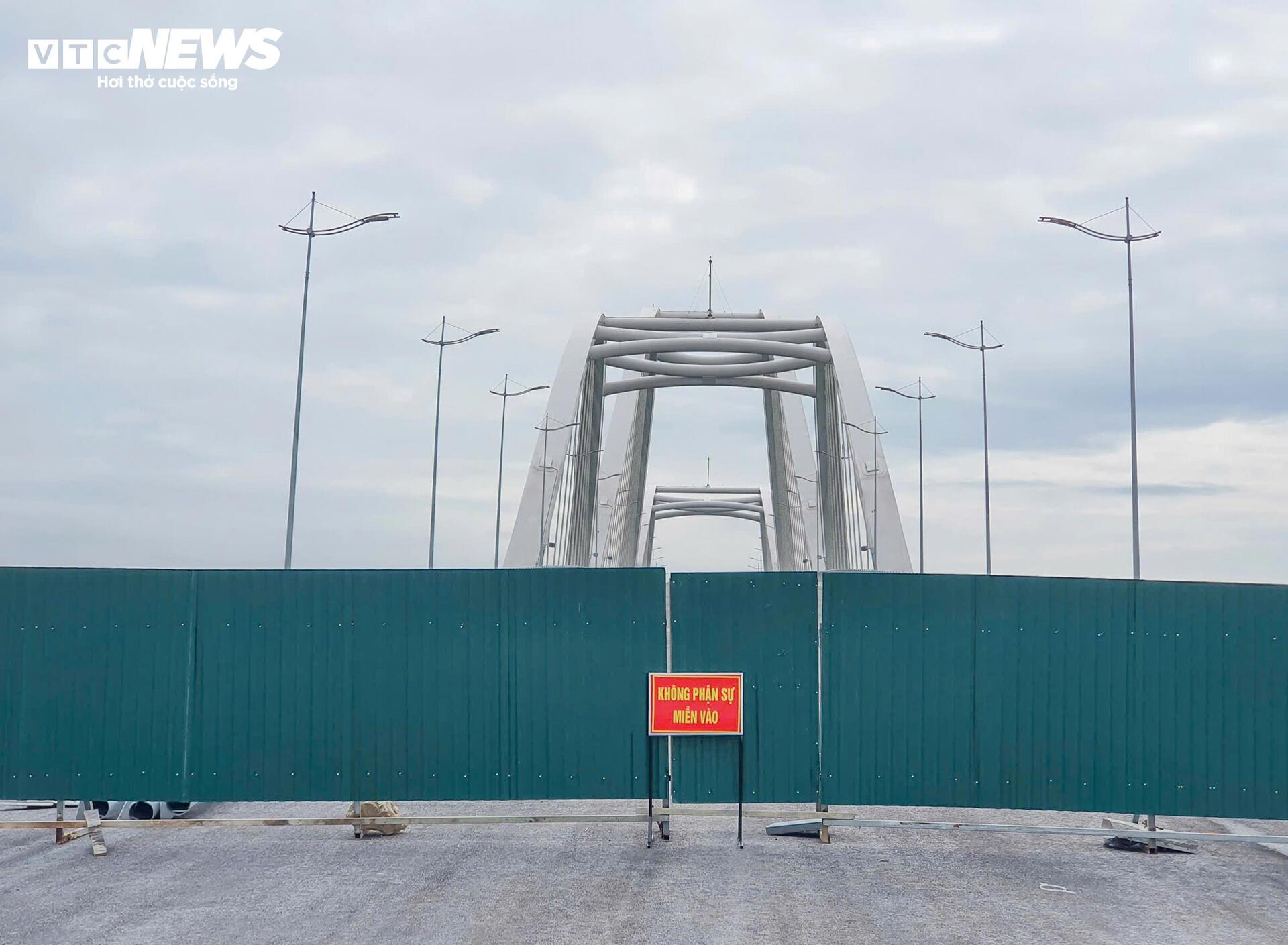 Vì sao cầu 1.300 tỷ ở Quảng Trị làm xong, nhưng đường dẫn vẫn tắc?- Ảnh 7.