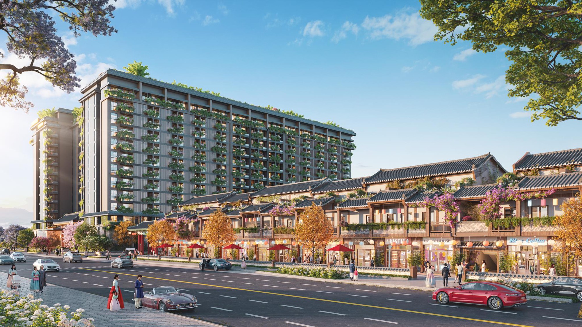 Onsen Fuji Group hợp tác Tập đoàn Nhật triển khai khu dưỡng lão khoáng nóng tại Hưng Yên - Ảnh 1. Onsen Fuji Group hợp tác Tập đoàn Nhật triển khai khu dưỡng lão khoáng nóng tại Hưng Yên - Ảnh 1.