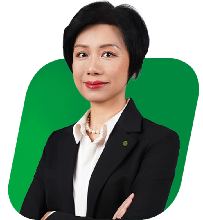 OCB bổ nhiệm mới 1 Phó Tổng giám đốc