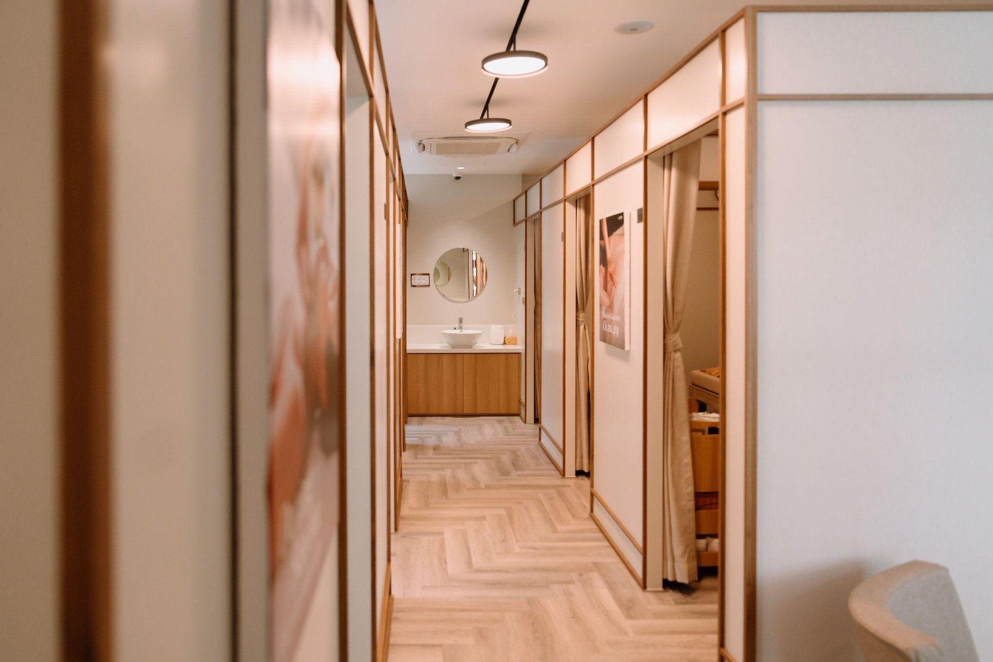 Ngành làm đẹp tiện ích: miếng bánh mới trong thị trường tỷ đô tại Việt Nam - Ảnh 3.