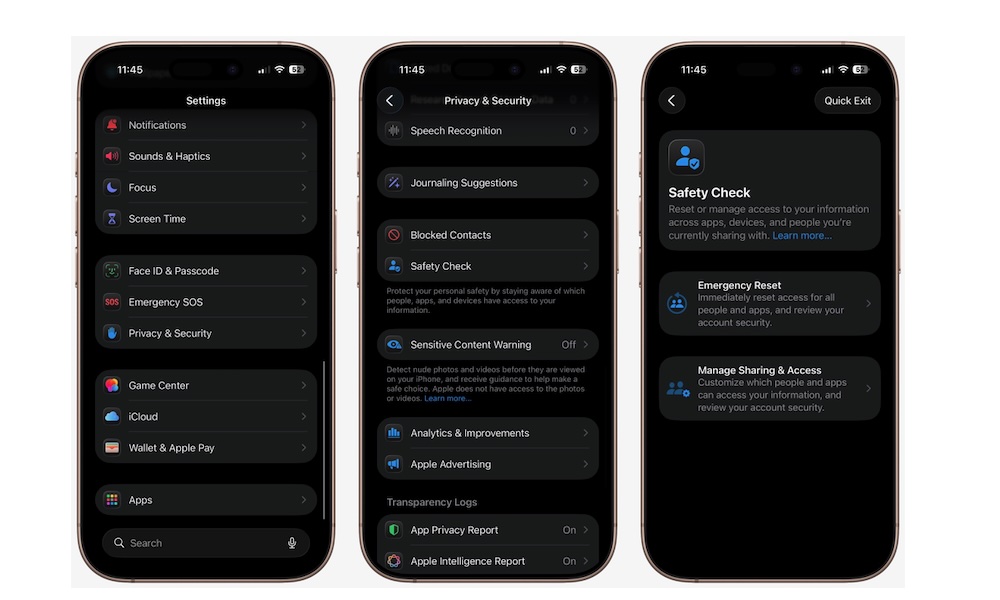 9 tính năng ẩn không thể bỏ qua trên iPhone- Ảnh 8.