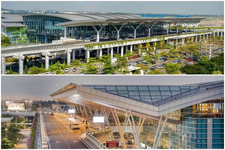 2 sân bay Việt nhảy vọt trên bảng xếp hạng Top 100 tốt nhất thế giới- Ảnh 2.