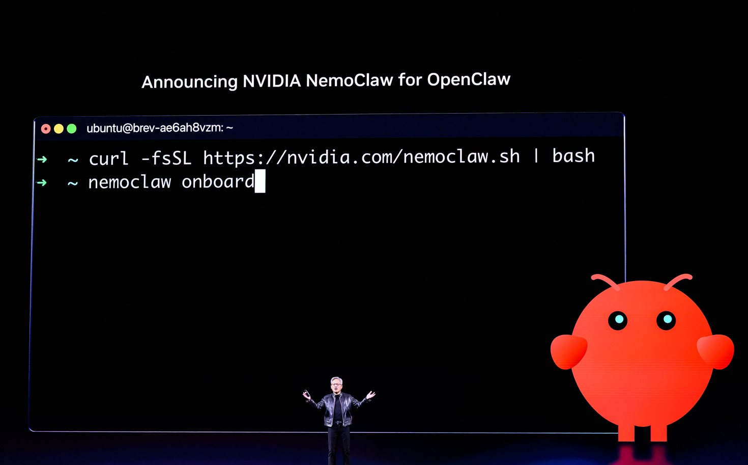 Nvidia không muốn chỉ bán chip: Bước ngoặt 80 tỷ USD và tham vọng trở thành "trạm thu phí" toàn cầu của CEO Jensen Huang- Ảnh 2.