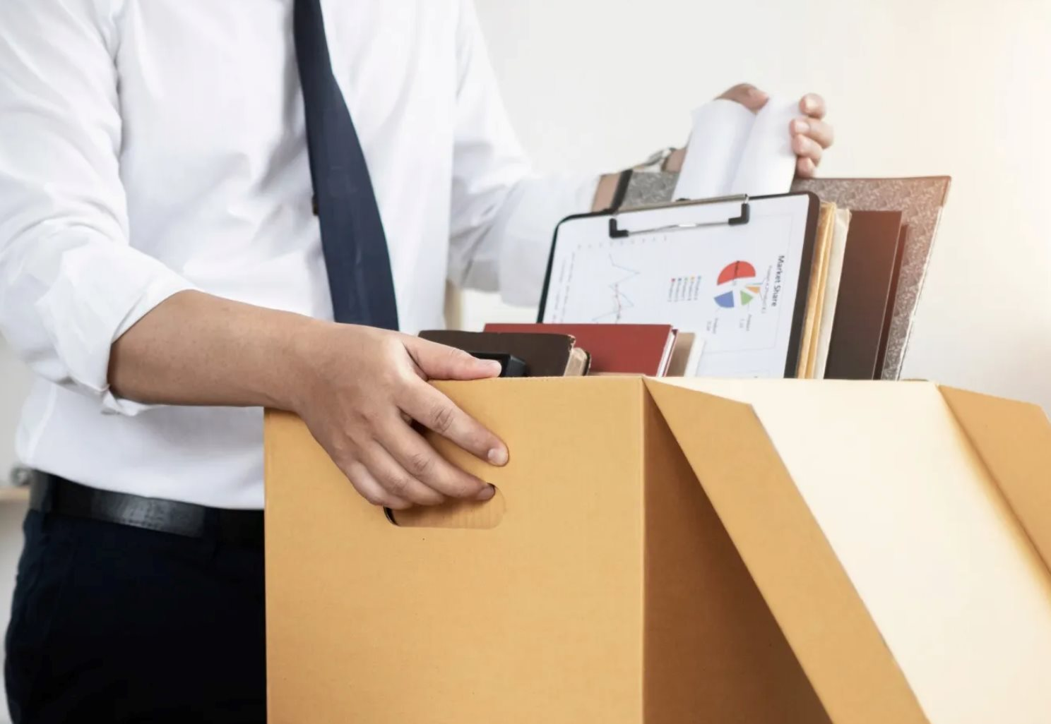 Một tập đoàn công nghệ lớn vừa sa thải 60.000 nhân sự- Ảnh 1.