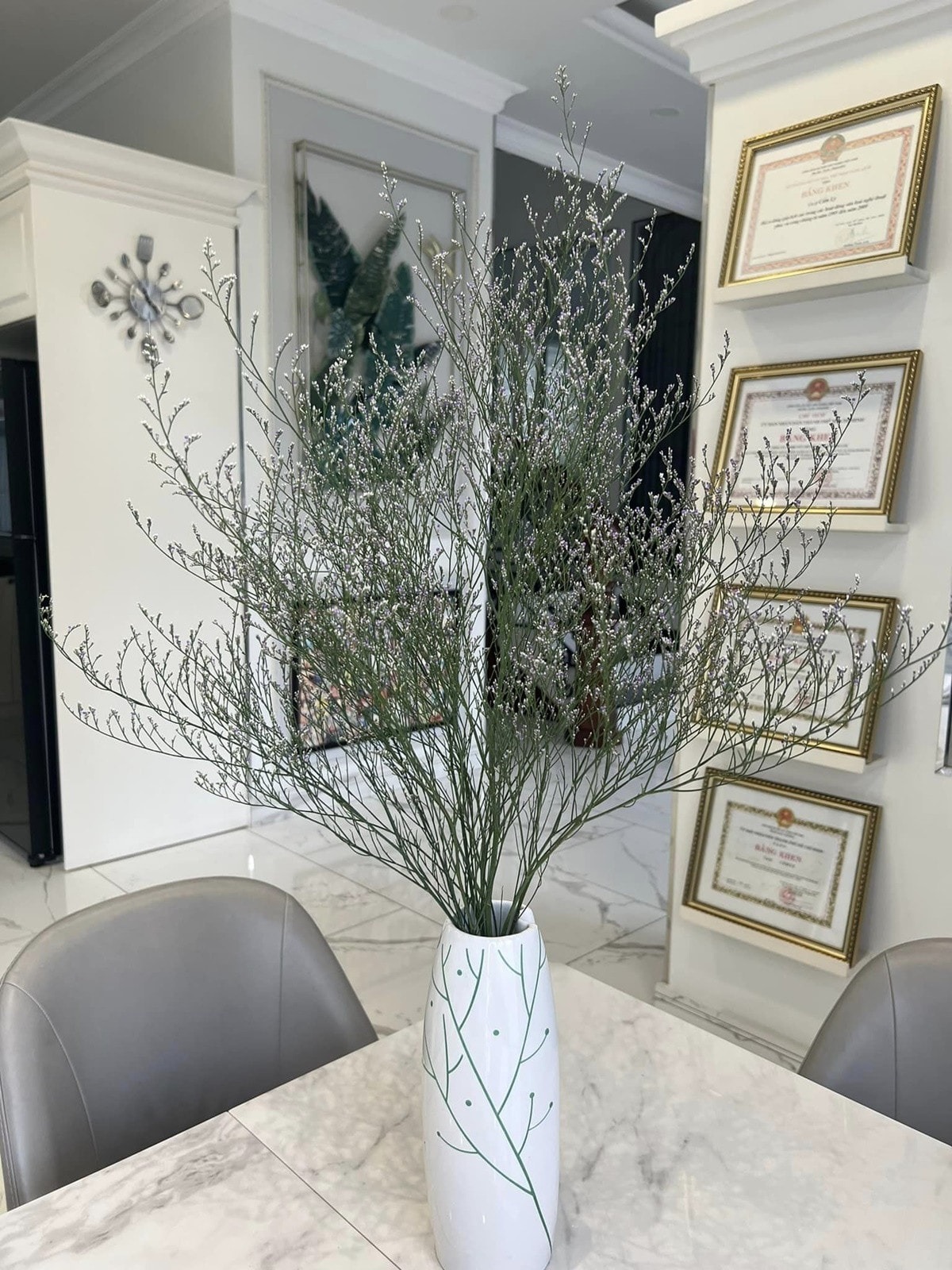 Thú vui trong biệt thự 20 tỷ của "nữ hoàng dân ca" Vbiz- Ảnh 11.