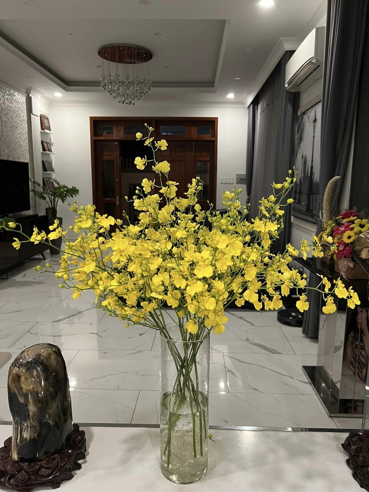 Thú vui trong biệt thự 20 tỷ của "nữ hoàng dân ca" Vbiz- Ảnh 7.