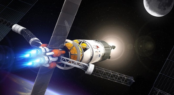 Nga âm thầm phát triển động cơ siêu việt chưa từng trong có lịch sử loài người: Hé lộ chi tiết đắt giá - Ảnh 3.