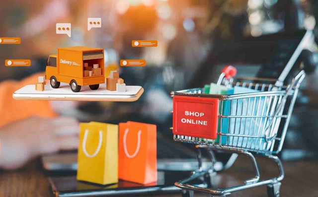 Shopee, TikTok Shop tăng phí: Chuyên gia cảnh báo 80% nhà bán có thể rời sàn nếu phí chạm mức 35–40%- Ảnh 1.