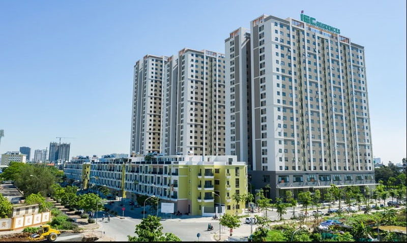 Bộ Xây dựng đề xuất không chuyển nhượng tự do nhà ở xã hội sau 5 năm- Ảnh 1.