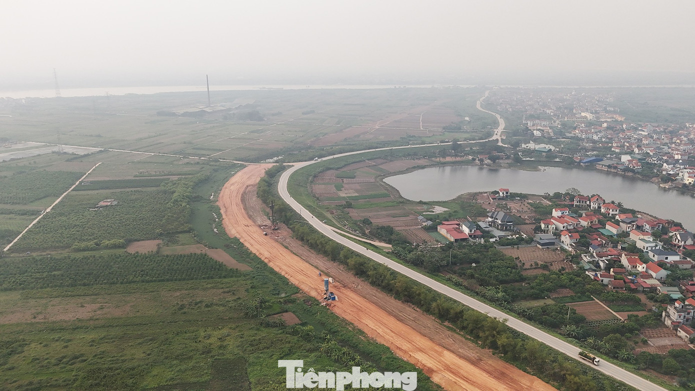 Việt Nam lần đầu có dự án 1,5 tỷ USD mang thương hiệu Trump, đặt tham vọng khiến thế giới “ghen tị”- Ảnh 3.