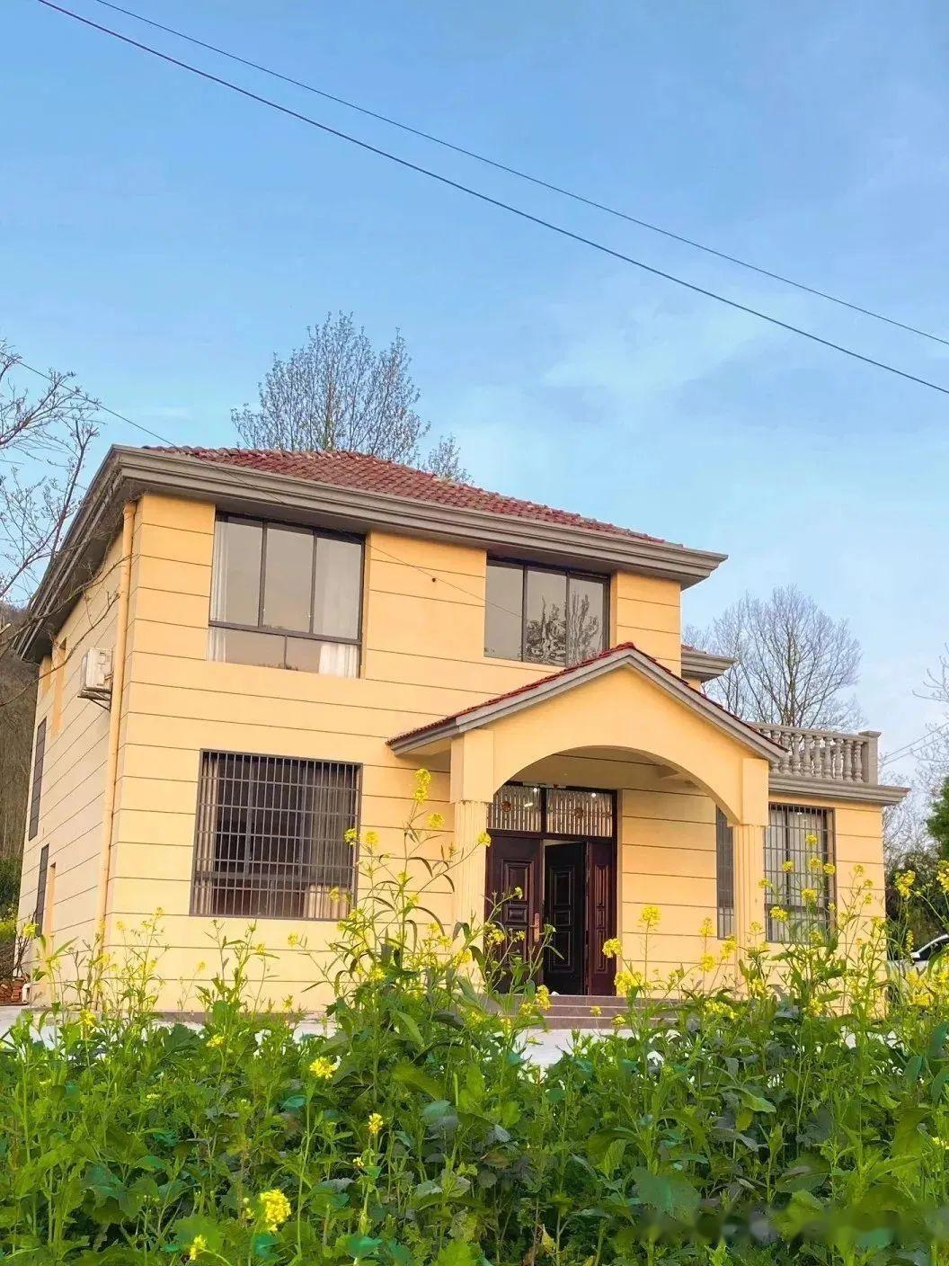 27 tuổi bỏ phố về quê xây nhà 250m²: Bài toán tài chính khiến nhiều người bất ngờ - sống “rộng rãi” với chi phí thấp hơn căn hộ thành phố - Ảnh 1.