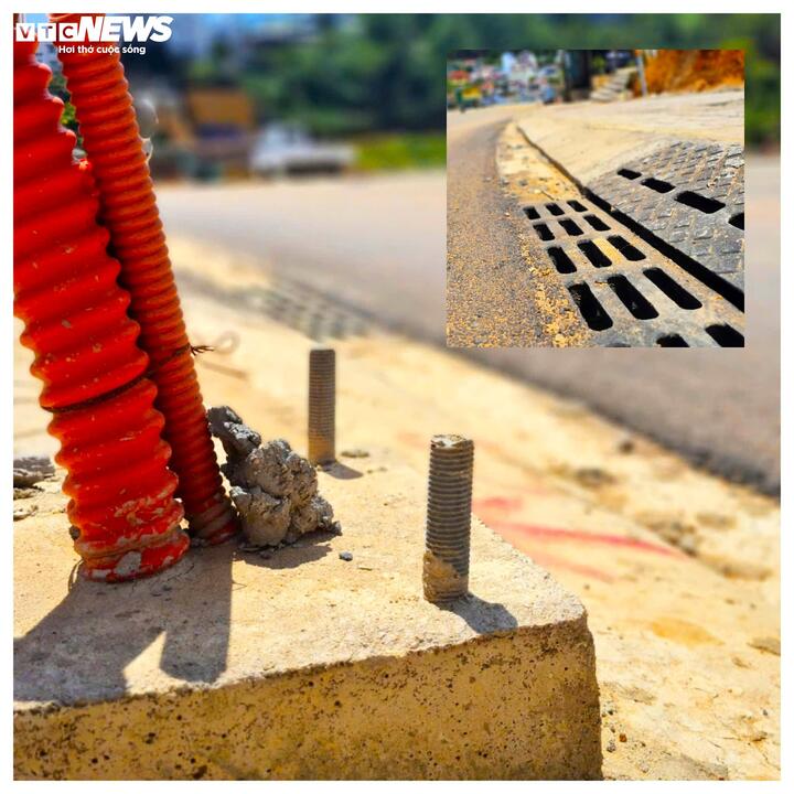 Cận cảnh đường vành đai 870 tỷ đồng, băng qua rừng thông xanh mát của Đà Lạt- Ảnh 10.