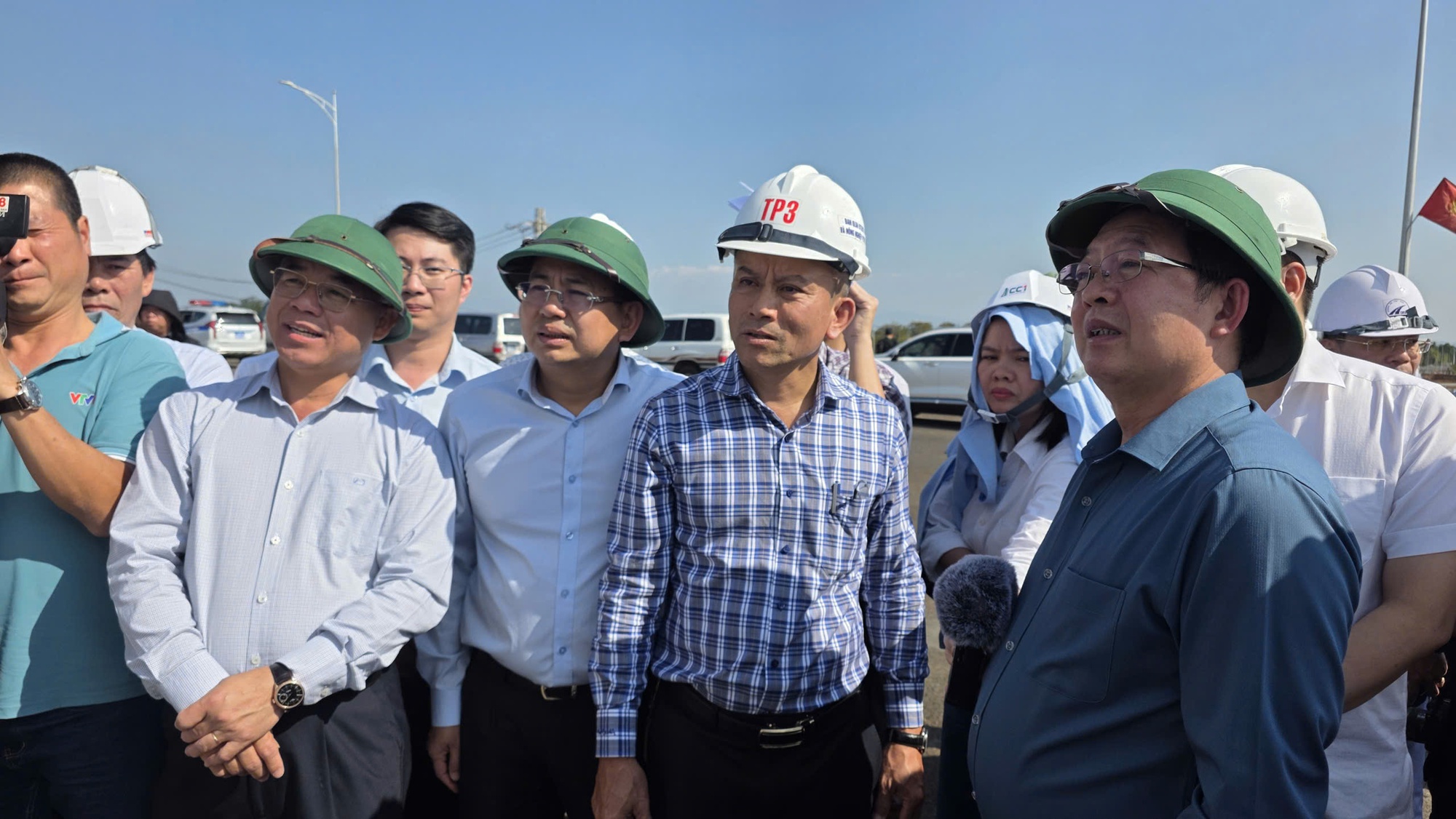 Đề xuất xây dựng hơn 5 km đường với tổng kinh phí 1.700 tỉ đồng- Ảnh 2.