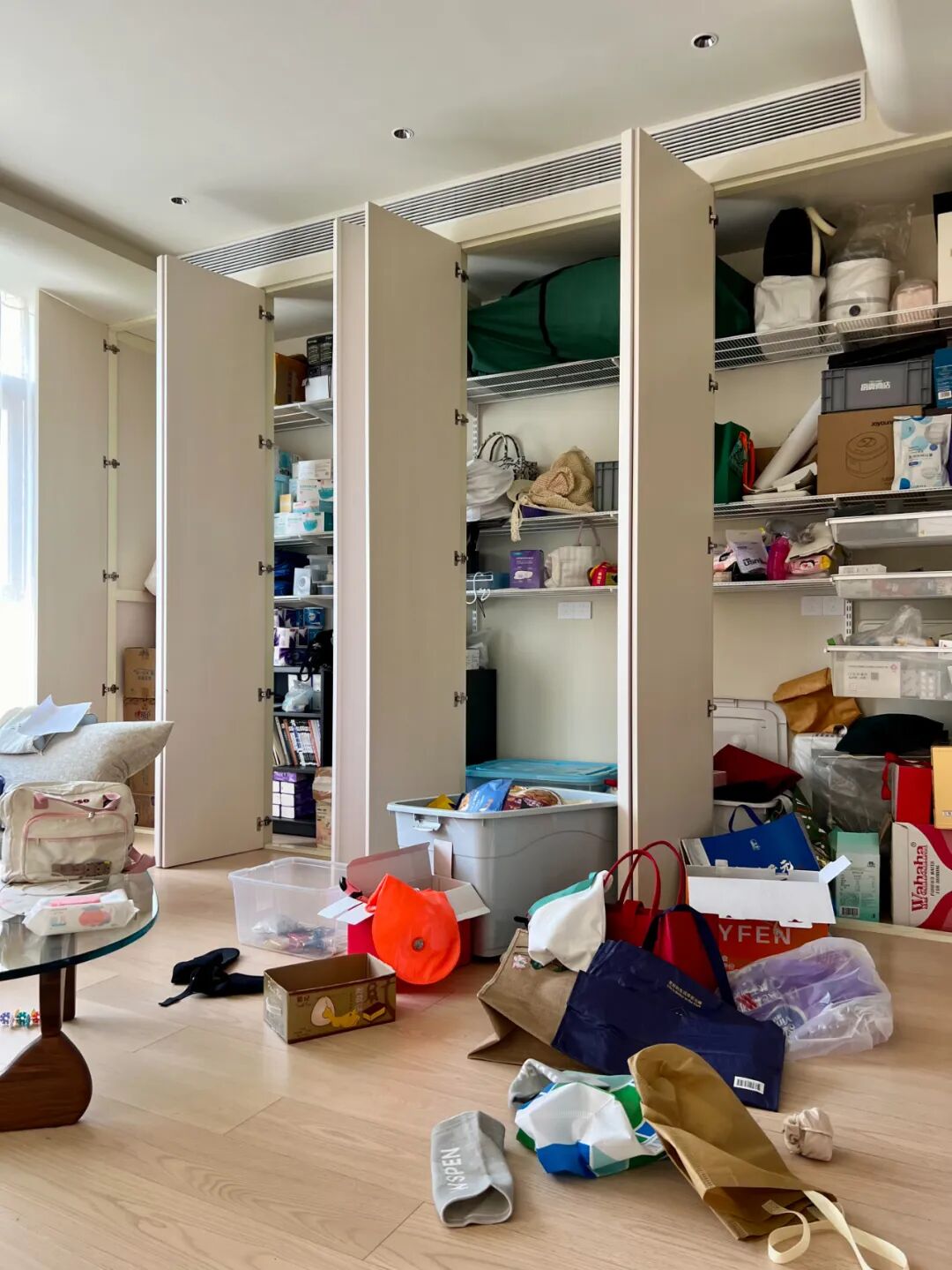 Nhà đẹp đến mấy cũng hóa “rẻ tiền” nếu giữ 6 thói quen này- Ảnh 7.