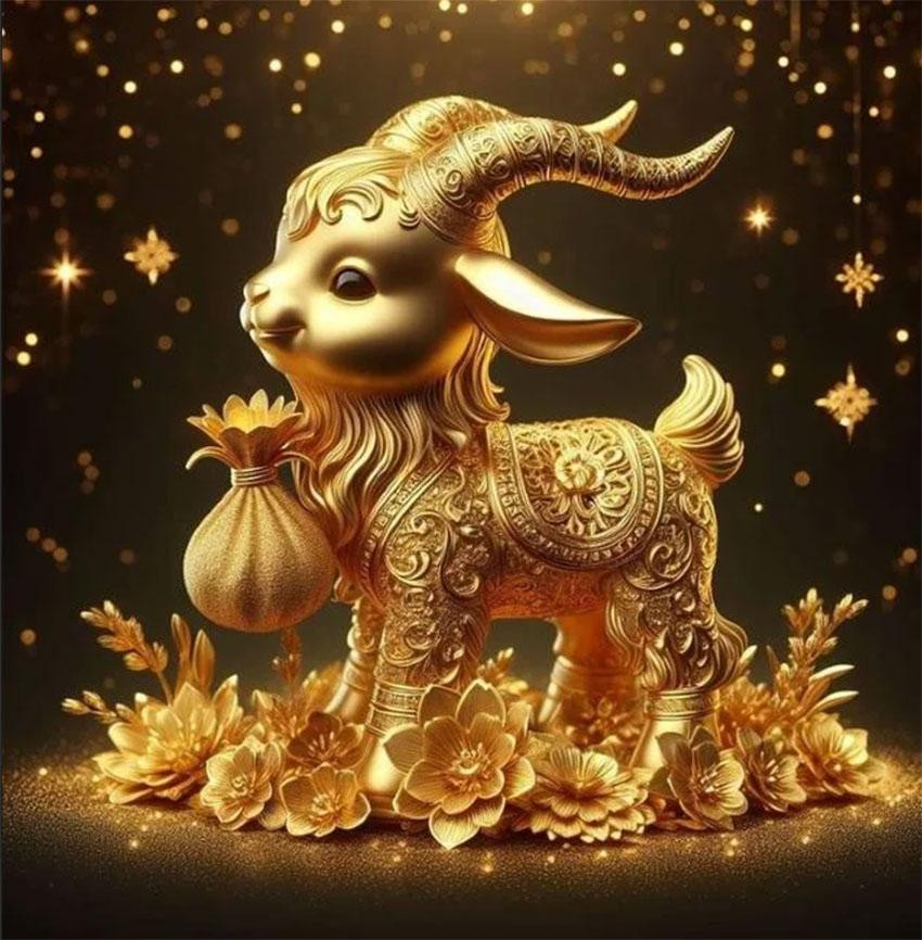 Chuyên gia phong thủy dự báo: 3 con giáp chỉ cần thay 1 quyết định tài chính - cuộc sống sẽ khác hẳn trong 1 năm tới- Ảnh 2.