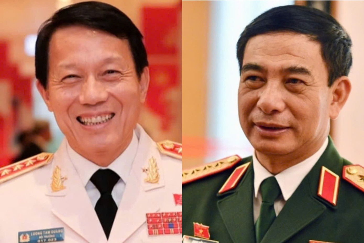 Lãnh đạo chủ chốt và các Ủy viên Bộ Chính trị, Ban Bí thư trúng cử đại biểu Quốc hội khóa XVI- Ảnh 2.