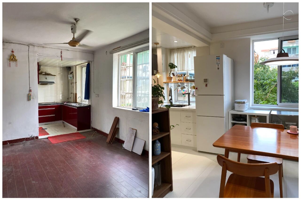 Tôi rời căn hộ có thang máy để về sống ở khu phố cũ: Sau 1 năm, tôi chỉ tiếc đã chuyển đi quá muộn - Ảnh 2.