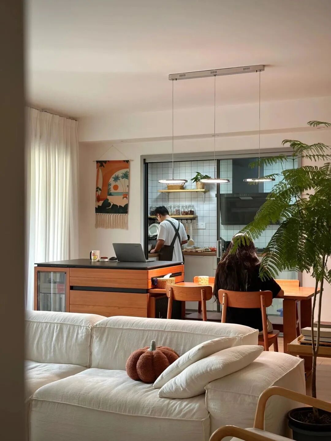 Nhà đẹp đến mấy cũng hóa “rẻ tiền” nếu giữ 6 thói quen này- Ảnh 12.