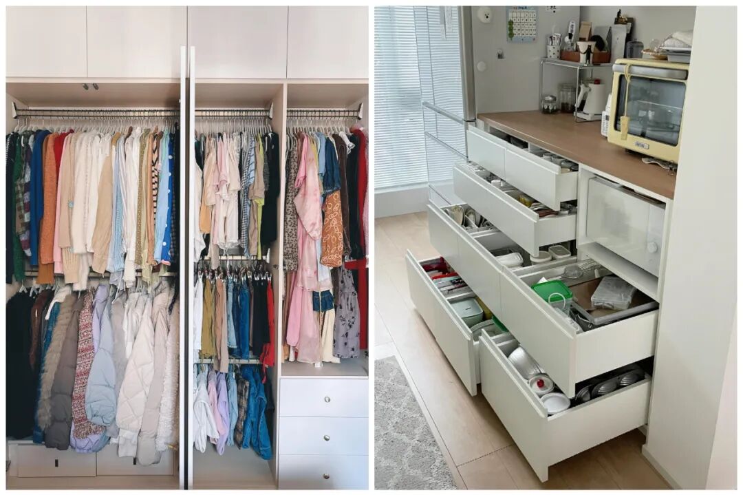 Nhà đẹp đến mấy cũng hóa “rẻ tiền” nếu giữ 6 thói quen này- Ảnh 8.